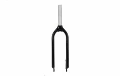 FOURCHE RAMONES 24 BLACK