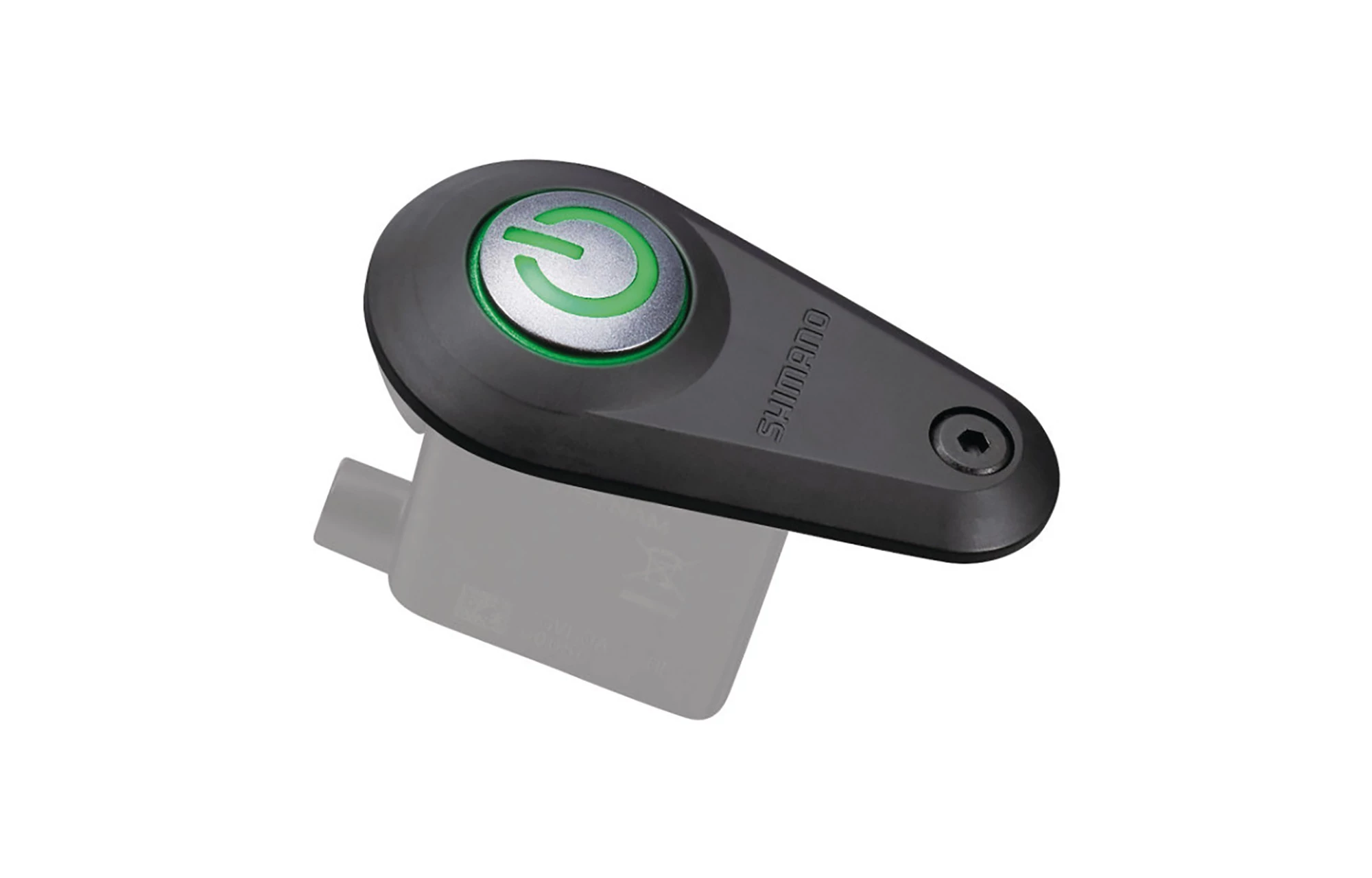 INTERRUPTEUR SATELLITE ON / OFF SHIMANO E8000 META POWER 3 INTERRUPTEUR SATELLITE ON / OFF SHIMANO E8000 META POWER