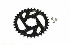 PLATEAU AEROZINE DIRECT MOUNT 32T