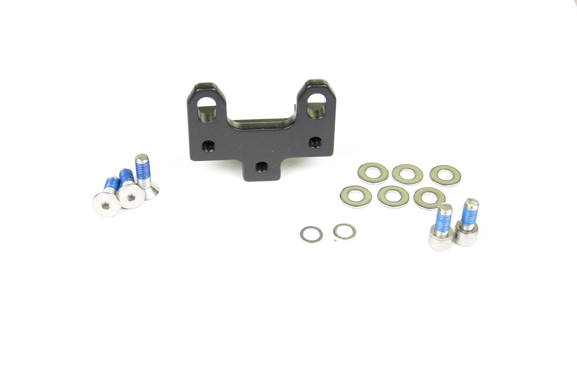 KIT ASSEMBLAGE SUPPORT BATTERIE SUPERIEUR META POWER 4 KIT ASSEMBLAGE SUPPORT BATTERIE SUPERIEUR META POWER – Image 2