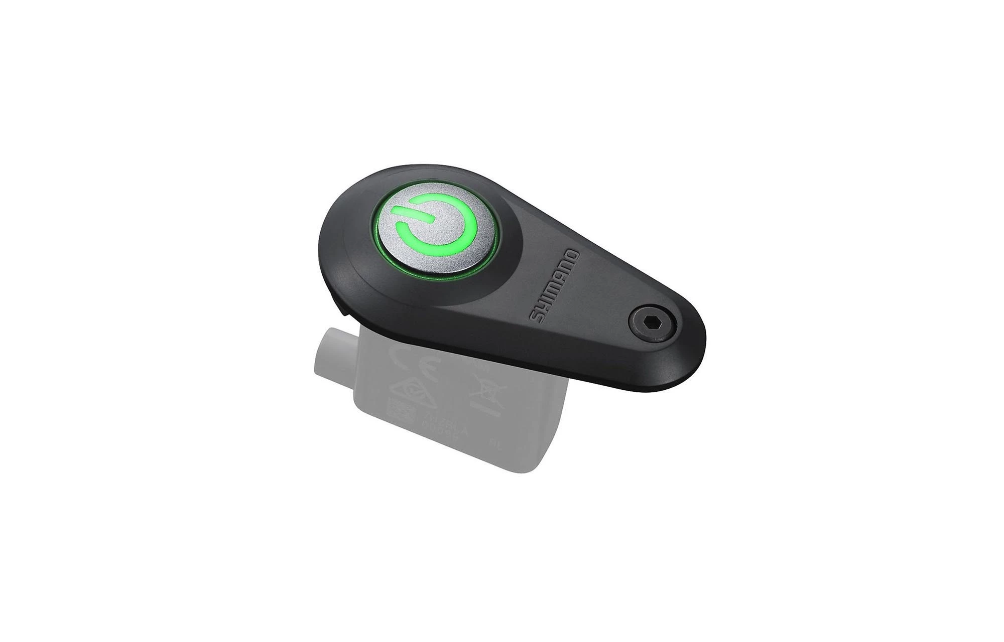 INTERRUPTEUR SATELLITE ON/OFF SHIMANO EP8 EW-SW300 3 INTERRUPTEUR SATELLITE ON/OFF SHIMANO EP8 EW-SW300