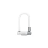 ANTIVOL KRYPTONITE U KRYPTOLOK2 MINI7 BLANC 6/10 -Sacoche vélo Magasin de vente antivol kryptonite u kryptolok2 mini7 blanc 6 10