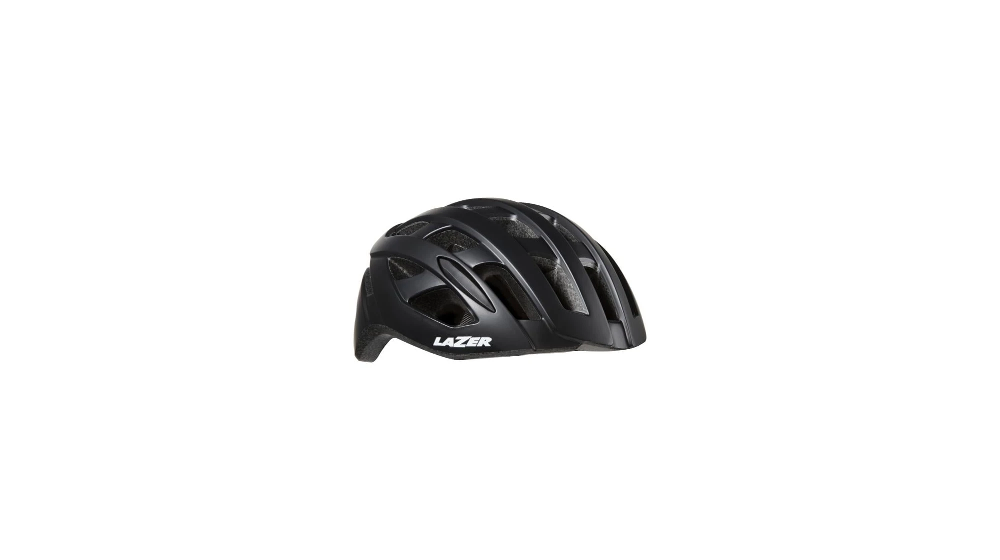 CASQUE LAZER TONIC MIPS NOIR MAT 3 CASQUE LAZER TONIC MIPS NOIR MAT
