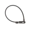 CABLE KRYPTONITE COMBI KRYPTOFLEX 1265 NOIR -Sacoche vélo Magasin de vente cable kryptonite combi kryptoflex 1265 noir