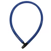 CABLE KRYPTONITE KEEPER 665 BLEU 2 CABLE KRYPTONITE KEEPER 665 BLEU -Sacoche vélo Magasin de vente cable kryptonite keeper 665 bleu