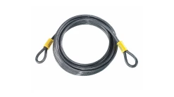 CABLE KRYPTONITE KRYPTOFLEX 3010 BOUCL