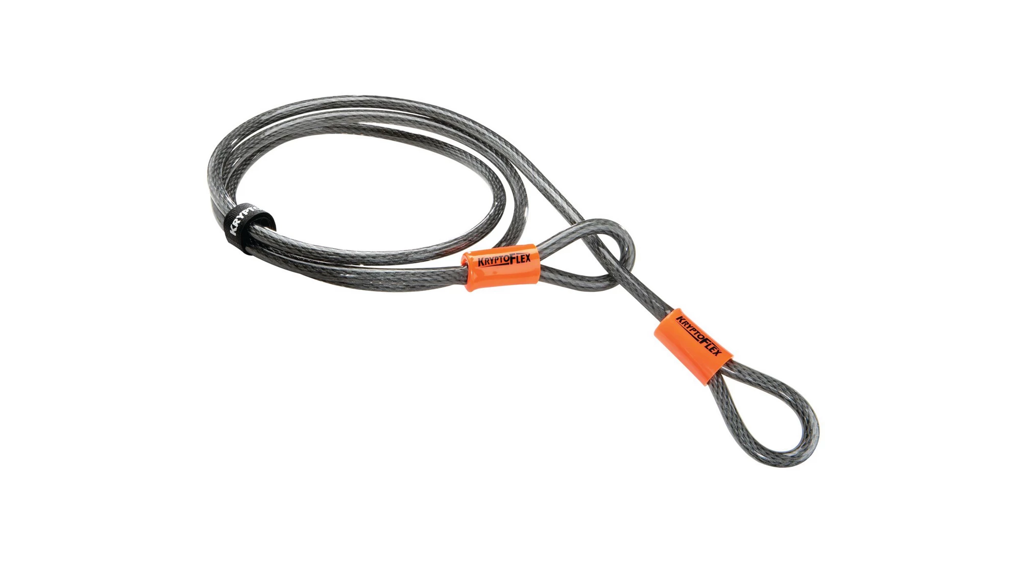 CABLE KRYPTONITE KRYPTOFLEX 710 BOUCLE 3 CABLE KRYPTONITE KRYPTOFLEX 710 BOUCLE
