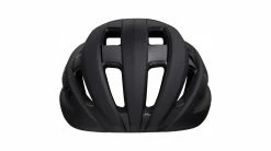CASQUE LAZER SPHERE MAT NOIR -Sacoche vélo Magasin de vente casque lazer sphere mat noir 2