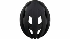 CASQUE LAZER SPHERE MAT NOIR -Sacoche vélo Magasin de vente casque lazer sphere mat noir 3