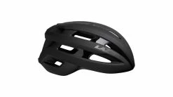 CASQUE LAZER SPHERE MAT NOIR -Sacoche vélo Magasin de vente casque lazer sphere mat noir 4