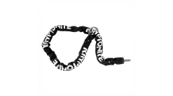 CHAINE KRYPTONITE ANTIVOL DE CADRE