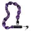 CHAINE KRYPTONITE KEEPER 785 VIOLET 5/10 -Sacoche vélo Magasin de vente chaine kryptonite keeper 785 violet 5 10