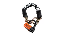 CHAINE KRYPTONITE NEW YORK 1275 9/10