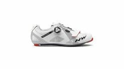 CHAUSSURES NORTHWAVE STORM CARBON BLANC