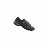 CHAUSSURES SHIMANO MT502 NOIR