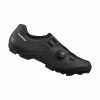 CHAUSSURES SHIMANO VTT XC300 NOIR