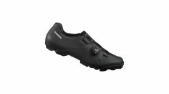 CHAUSSURES SHIMANO VTT XC300 NOIR