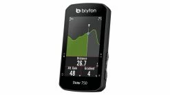 GPS BRYTON 750E -Sacoche vélo Magasin de vente gps bryton 750e 4