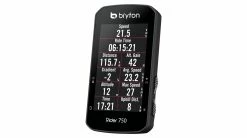 GPS BRYTON 750E -Sacoche vélo Magasin de vente gps bryton 750e 5