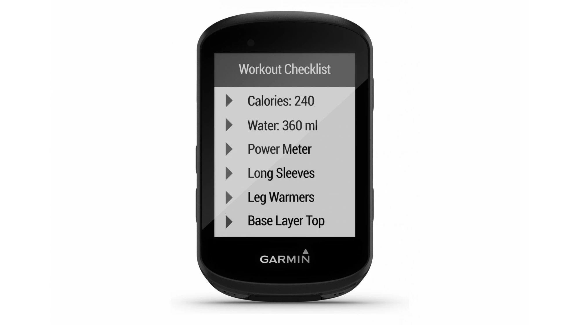 Lapierre GPS GARMIN EDGE 530 6 Lapierre GPS GARMIN EDGE 530 – Image 4