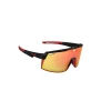 LUNETTES AZR SPRINT NOIR/ROUGE / ECRAN ROUG MIROIR -Sacoche vélo Magasin de vente lunettes azr sprint noir rouge ecran roug miroir