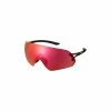 LUNETTES SHIMANO ARLP1ES RIDESCAPE ES NOIR MAT -Sacoche vélo Magasin de vente lunettes shimano arlp1es ridescape es noir mat