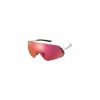 LUNETTES SHIMANO ARLP1RD RIDESCAPE RD BLANC METAL -Sacoche vélo Magasin de vente lunettes shimano arlp1rd ridescape rd blanc metal