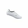 CHAUSSURES SHIMANO ROUTE RC300 BLANC -Sacoche vélo Magasin de vente rc300b
