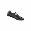 CHAUSSURES SHIMANO ROUTE RC502 NOIR -Sacoche vélo Magasin de vente rc502n