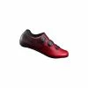 CHAUSSURES SHIMANO ROUTE RC701 ROUGE 1 CHAUSSURES SHIMANO ROUTE RC701 ROUGE -Sacoche vélo Magasin de vente rc701r